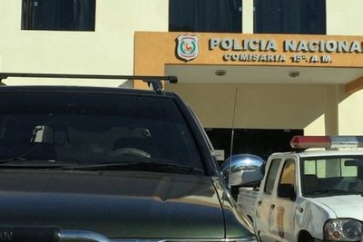Un hombre habría asesinado a su madre en su propia casa