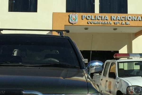 Un hombre habría asesinado a su madre en su propia casa