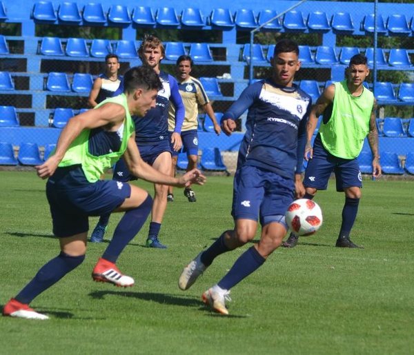 Con dos partidos prosigue la fecha 15 del Apertura | .::Agencia IP::.