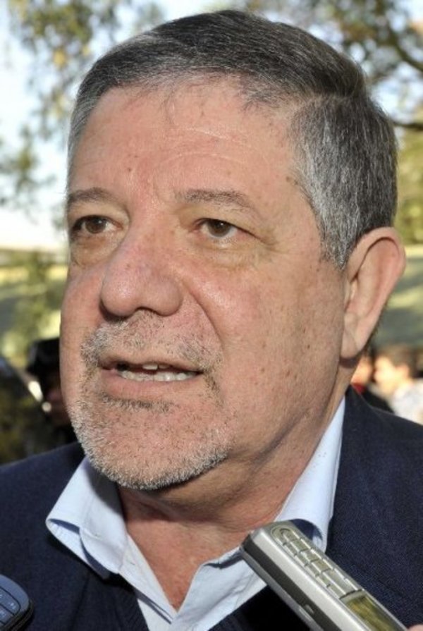 Gobierno quiere hacer “política en base al Presupuesto” - Nacionales - ABC Color