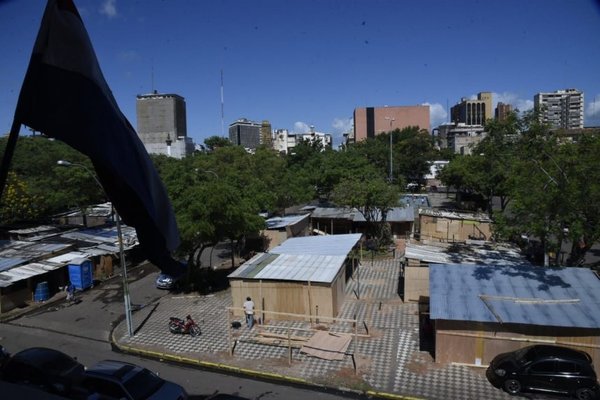 Crecidas dependen de lluvias | Paraguay en Noticias 