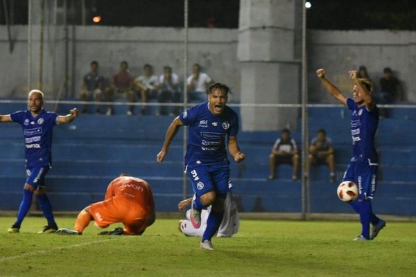 Continúa la jornada 15 - Deportes - ABC Color