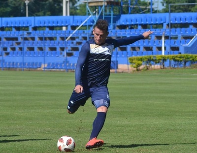 Hoy se da continuidad a la decimoquinta fecha del Apertura » Ñanduti
