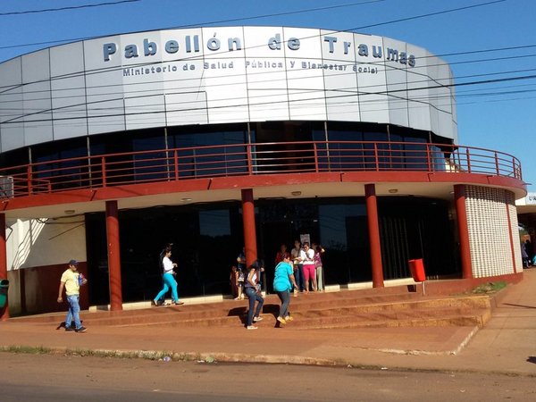 Feminicidio: Mujer fue asesinada con un puñal y el autor sería su pareja