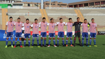 HOY / ¡Puntos de clasificación en juego!