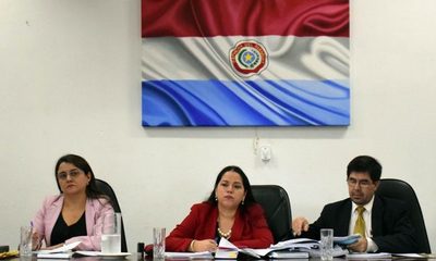 Tres condenados por tráfico de armas