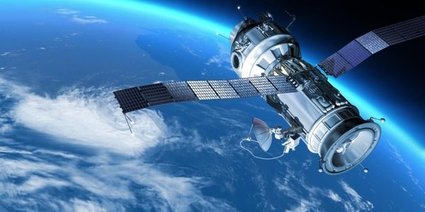 Amazon trabaja en un proyecto de red de satélites de Internet - Tecnologia - ABC Color