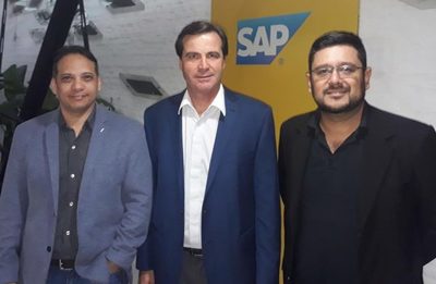 Instituciones optan por plataformas de gestión SAP