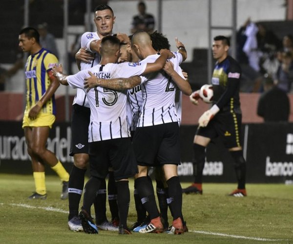 Libertad viaja a Santiago - Deportes - ABC Color