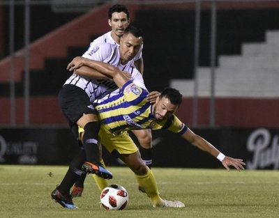 “Jugar al empate será un error” - Deportes - ABC Color