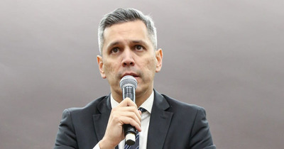 Se podrá redireccionar a salud y educación US$ 400 millones - ADN Paraguayo