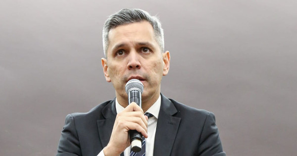 Se podrá redireccionar a salud y educación US$ 400 millones - ADN Paraguayo