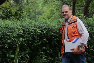 Gobierno asume con seriedad proyecto de solución definitiva a inundaciones, afirma ministro | .::Agencia IP::.