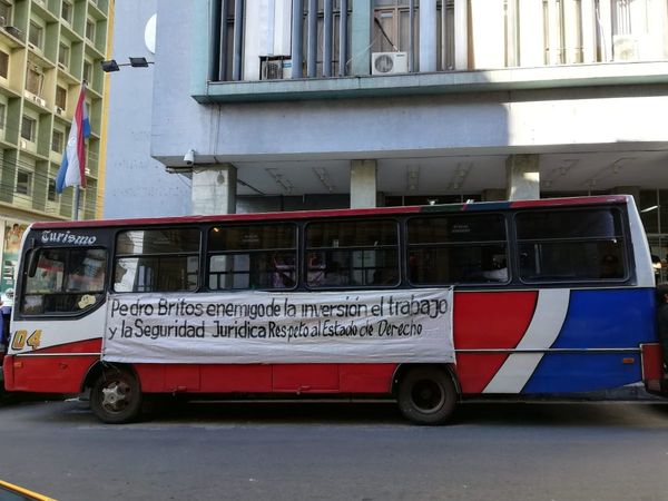 Línea 18 exige al MOPC que respete medida cautelar para operar