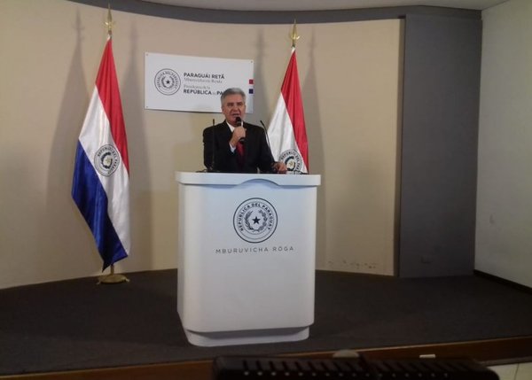 Terna podría ser devuelta | Paraguay en Noticias