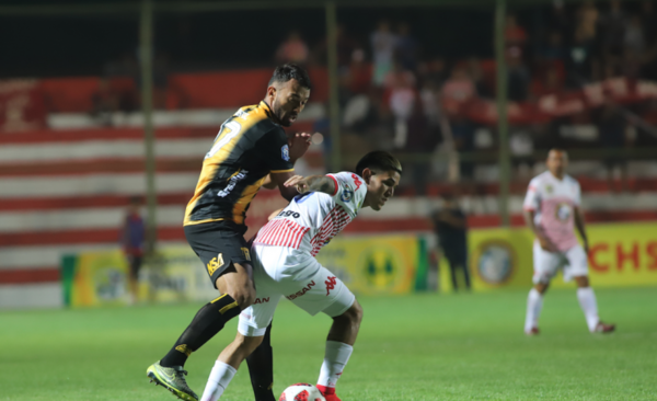HOY / Guaraní y San Lorenzo se citan en Dos Bocas