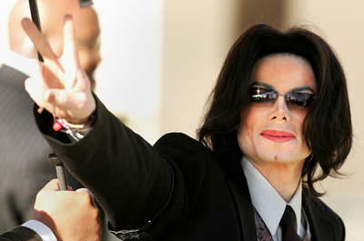 Estrenan documental que defiende a Michael Jackson - ADN Paraguayo