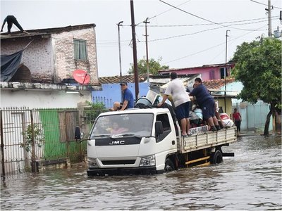 Gobierno urge acuerdo con Comuna para construcción de viviendas sociales | Paraguay en Noticias