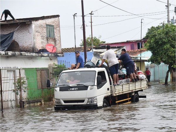 Gobierno urge acuerdo con Comuna para construcción de viviendas sociales | Paraguay en Noticias
