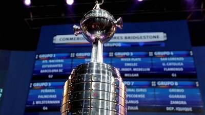 HOY / Siete equipos salen a jugar su cuarto partido bajo riesgo de eliminación