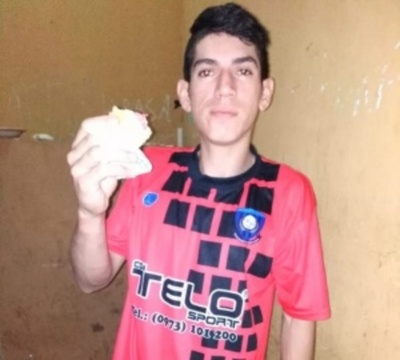 Intentó abusar de víctima tras un robo domiciliario - ADN Paraguayo