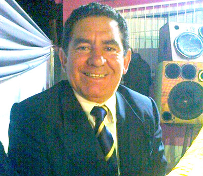 “La familia Zacarías usaba para marketing político el Centro Educativo Municipal”