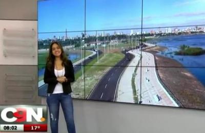 Primer Reporte - C9N