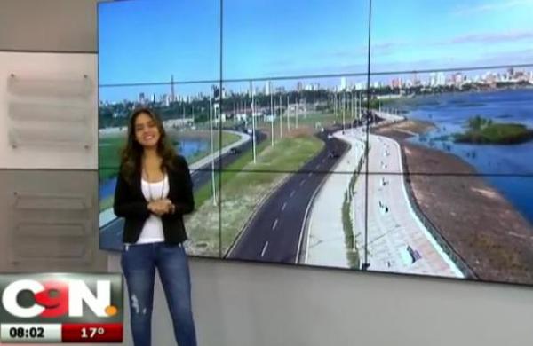Primer Reporte - C9N