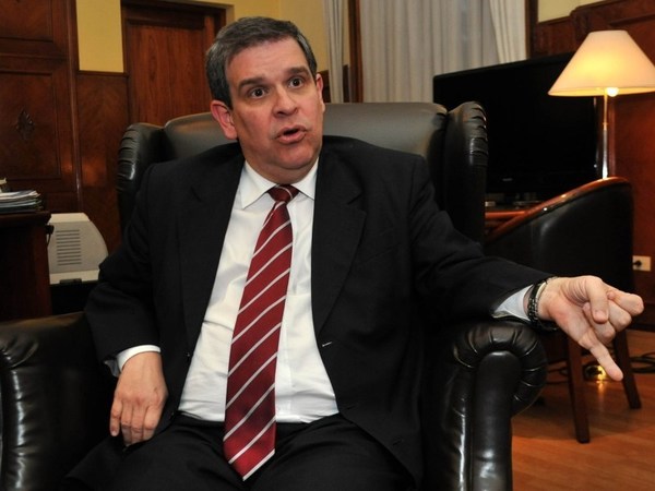 Reforma tributaria: exministro destaca tres puntos para mejorar el gasto