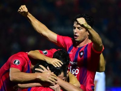 Ganar para seguir creyendo | Paraguay en Noticias 