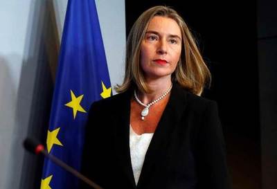 La UE acelerará su trabajo diplomático en Venezuela sin descartar sanciones | .::Agencia IP::.