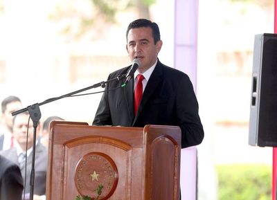Patria Querida: Gestión de Petta es bastante deficiente