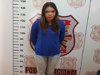 Niñera dormía a bebé para preparar su casamiento