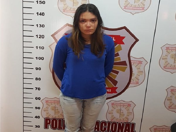 Niñera dormía a bebé para preparar su casamiento