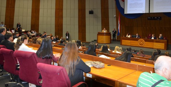 “Hay que suprimir el ajusticiamiento de oficio - ADN Paraguayo