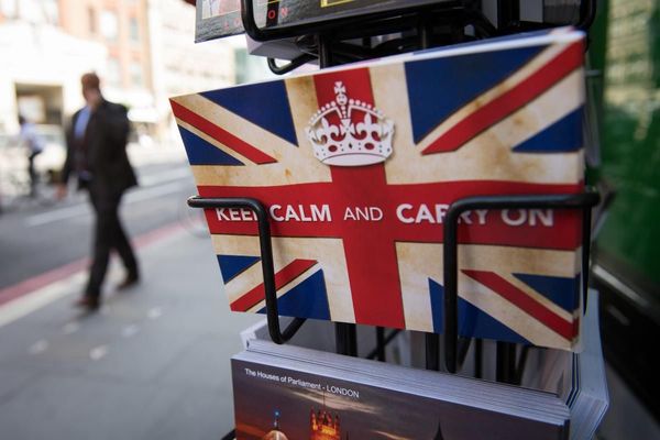 Londres busca desbloquear el Brexit en el inicio de semana crucial