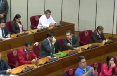Senado analiza alta mortandad de peces - C9N