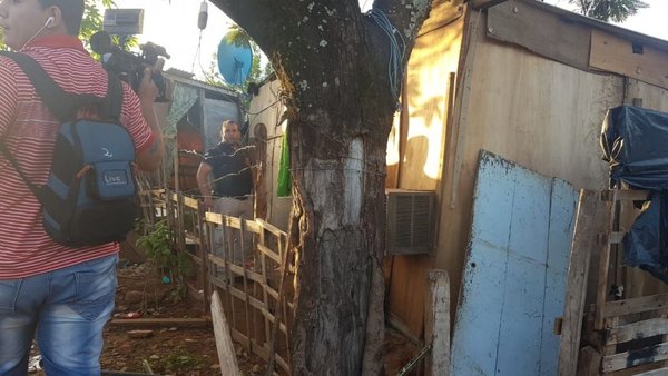 Más detenidos por balacera mortal en Bañado Sur - Nacionales - ABC Color