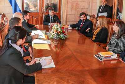 Exhortan fortalecer sistema penitenciario para evitar proliferación de mafias - .::RADIO NACIONAL::.