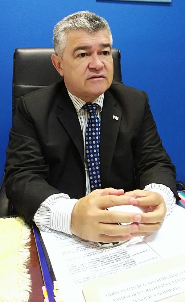 Inician estudio de proyecto de Ley para funcionamiento del Poder Judicial - .::RADIO NACIONAL::.