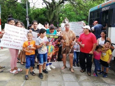 El Rey Del Axé Respondió Con Todo A Pianito González