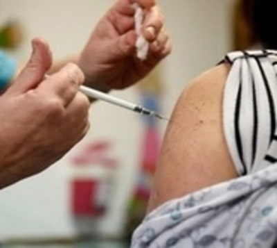 Arriban las vacunas antigripales para adultos - Paraguay.com