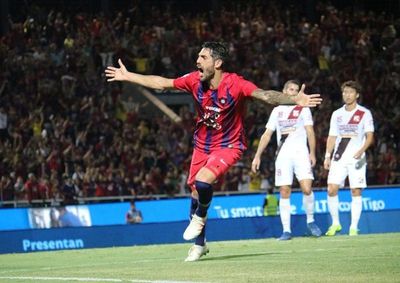 River-Cerro con estadio confirmado