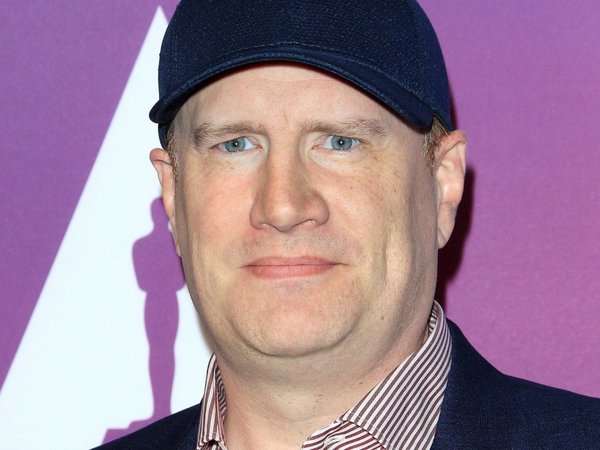 Kevin Feige, de Marvel Studios: "Tendremos un superhéroe latino"