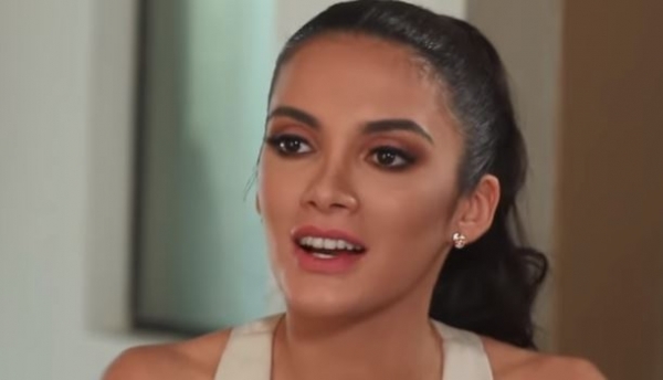 Clara Sosa dio su opinión sobre transgéneros en certamenes de belleza