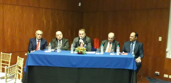 Reforma tributaria será discutida en el parlamento desde mayo