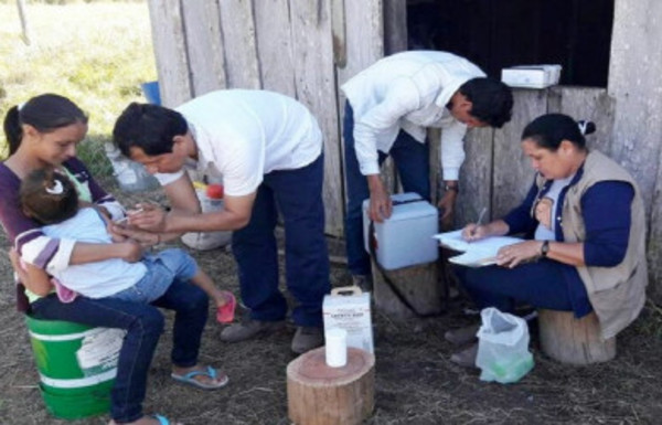 Salud Pública precisa de unos 13.000 profesionales médicos - Radio 1000 AM