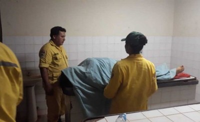 Mató a su pareja e intentó suicidarse