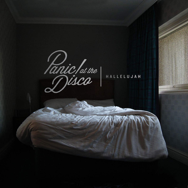 Escucha lo nuevo de Panic! at the Disco