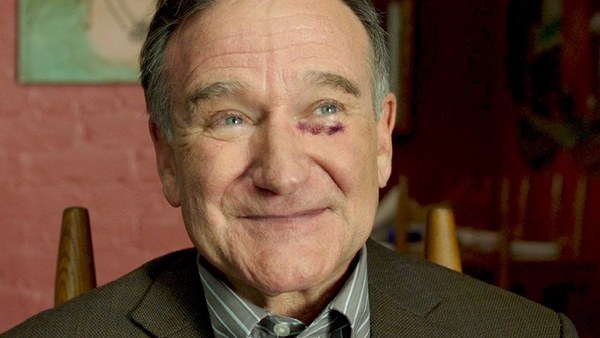 [Tráiler] “Boulevard”, la última película de Robin Williams
